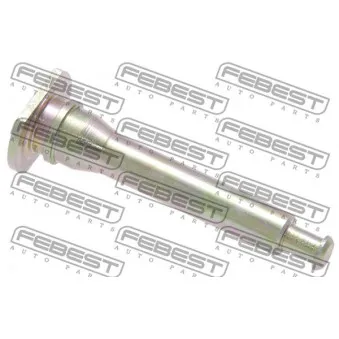 FEBEST 0274-R50FU - Boulon de guidage, étrier de frein