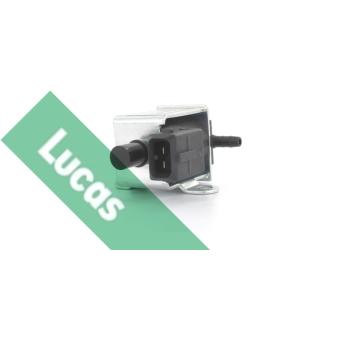 Valve, controle d'air-air d'admission LUCAS [FDR280]