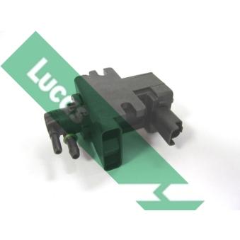Capteur de pression, turbocompresseur LUCAS [FDR528]