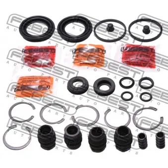FEBEST 0275-A33R - Kit de réparation, étrier de frein