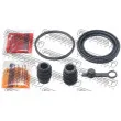 Kit de réparation, étrier de frein FEBEST [0275-B10F]