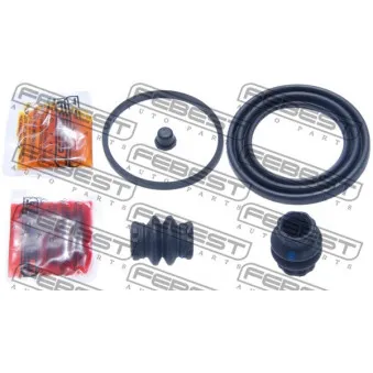 FEBEST 0275-E11EF - Kit de réparation, étrier de frein