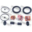 Kit de réparation, étrier de frein FEBEST [0275-P12F]