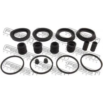 FEBEST 0275-Y61F - Kit de réparation, étrier de frein