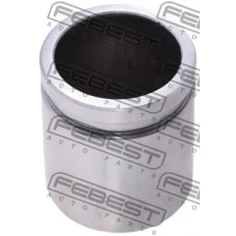 FEBEST 0276-D22F - Piston, étrier de frein