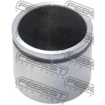 FEBEST 0276-P12F - Piston, étrier de frein