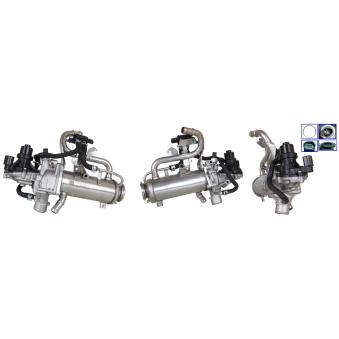 Vanne EGR LUCAS [LEV3500]