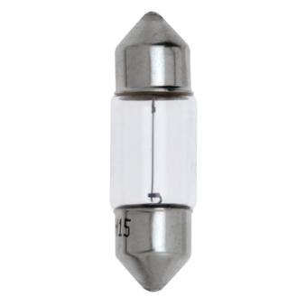 Ampoule, feu éclaireur de plaque LUCAS LLB269T