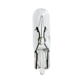 Ampoule, éclairage intérieur LUCAS [LLB286T]