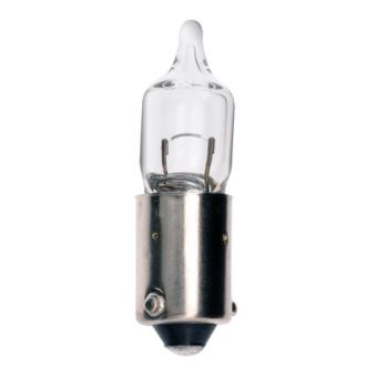 Ampoule, feu de recul LUCAS OEM VBU433C Ampoule, feu de recul LUCAS OEM VBU433C
