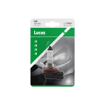 Ampoule, projecteur longue portée LUCAS OEM F4459293