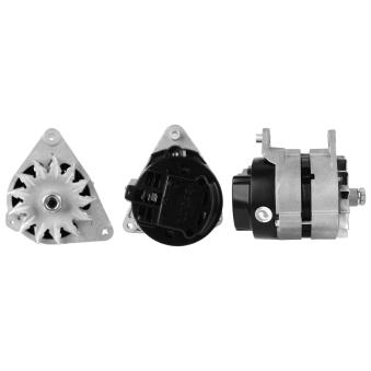 Alternateur LUCAS OEM 2871A103 Alternateur LUCAS OEM 2871A103