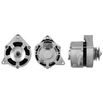 Alternateur LUCAS OEM 5446241
