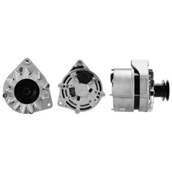 Alternateur LUCAS OEM 058903015A
