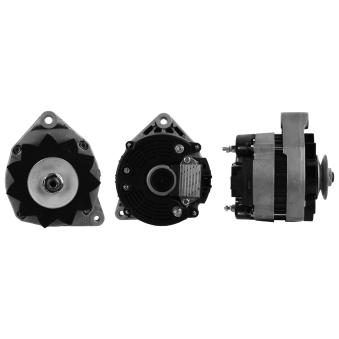 Alternateur LUCAS [LRA00445]