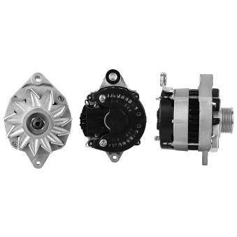 Alternateur LUCAS OEM 7701499459