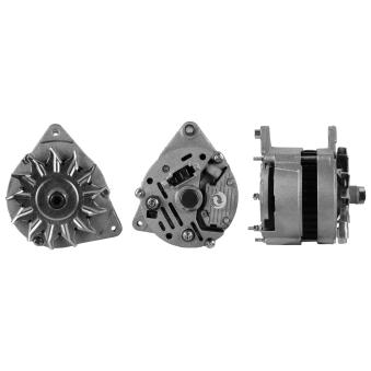 Alternateur LUCAS OEM 2871A160