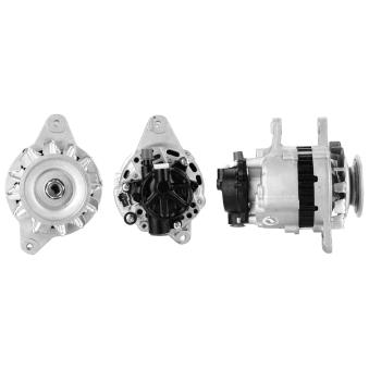 Alternateur LUCAS OEM A5T20484