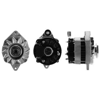 Alternateur LUCAS [LRA00510]