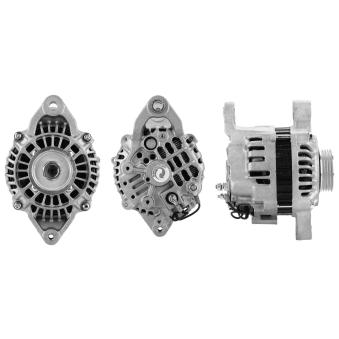 Alternateur LUCAS OEM 2310071J10