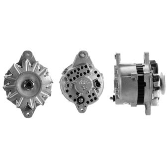 Alternateur LUCAS OEM A1T33771