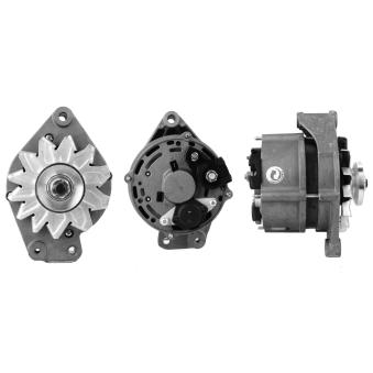 Alternateur LUCAS OEM 036903025B Alternateur LUCAS OEM 036903025B