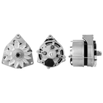 Alternateur LUCAS OEM 6854980 Alternateur LUCAS OEM 6854980