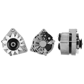 Alternateur LUCAS LRA00715