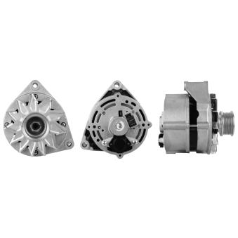 Alternateur LUCAS OEM 0081548702KZ Alternateur LUCAS OEM 0081548702KZ