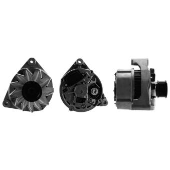 Alternateur LUCAS OEM 0071545102