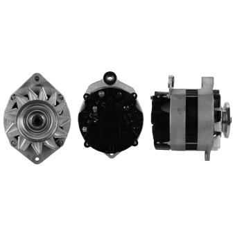 Alternateur LUCAS OEM 7700754850 Alternateur LUCAS OEM 7700754850