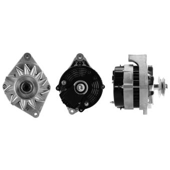 Alternateur LUCAS OEM 7701499462