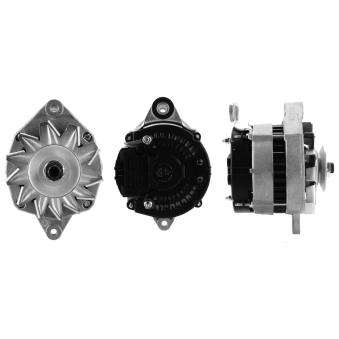 Alternateur LUCAS OEM 7701499250