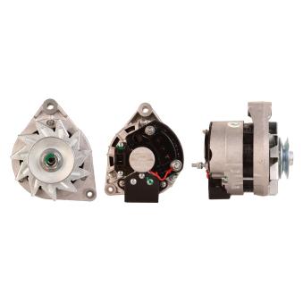 Alternateur LUCAS OEM 5705Y5