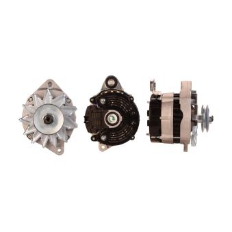 Alternateur LUCAS OEM 57052V