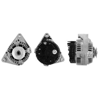 Alternateur LUCAS OEM 57052F