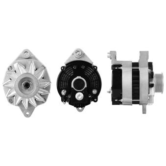 Alternateur LUCAS OEM 7701352045