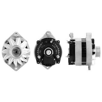 Alternateur LUCAS OEM 7701499491 Alternateur LUCAS OEM 7701499491