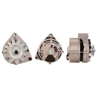 Alternateur LUCAS [LRA00990]