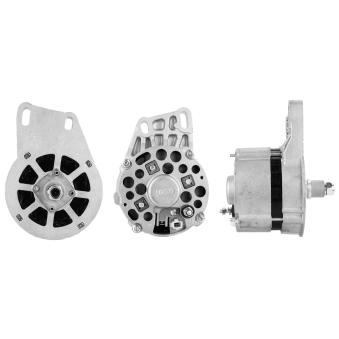 Alternateur LUCAS [LRA00997]