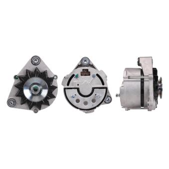 Alternateur LUCAS [LRA01002]