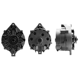 Alternateur LUCAS [LRA01025]