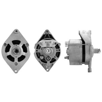 Alternateur LUCAS LRA01046