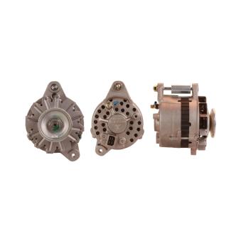 Alternateur LUCAS [LRA01073]