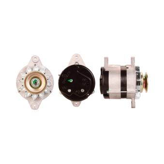 Alternateur LUCAS [LRA01126]