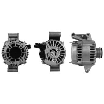 Alternateur LUCAS OEM 1140694 Alternateur LUCAS OEM 1140694