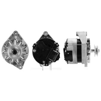 Alternateur LUCAS OEM 7700807041 Alternateur LUCAS OEM 7700807041