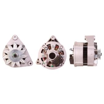 Alternateur LUCAS [LRA01193]