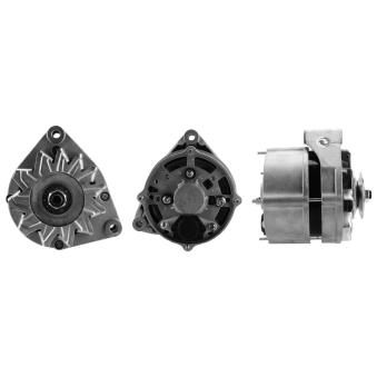 Alternateur LUCAS OEM A0061548002