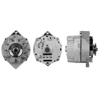 Alternateur LUCAS [LRA01219]